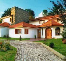 Hotel La Merced  в Кордове