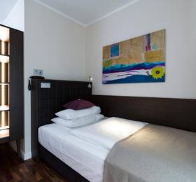 Туры в Hotel Sandwirth  в Австрии
