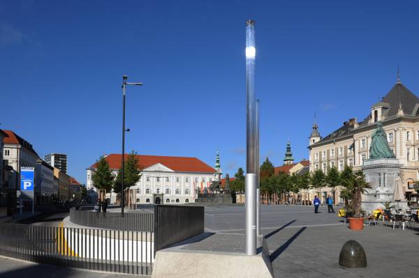 Hotel Sandwirth 
