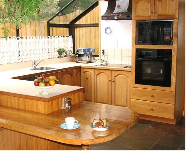 Peone Place B&B  Новая Зеландия, Окленд