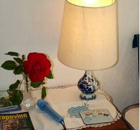 Peone Place B&B  в Окленде