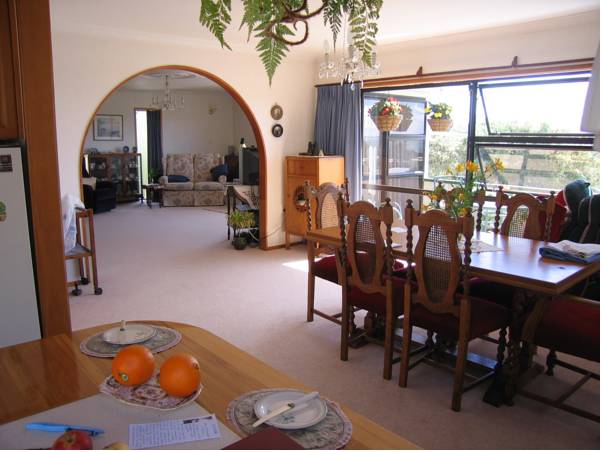 Peone Place B&B 