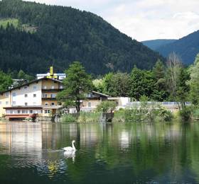 Отдых в Hotel Seestuben - Австрия, Каринтия