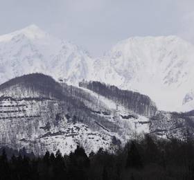 Отдых в Hakuba Glorious - Япония, Нагано