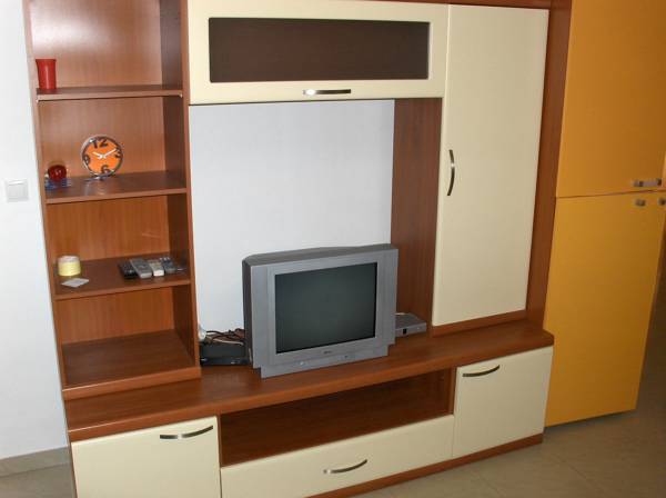Apartmani Cosic  3* Хорватия, Задар