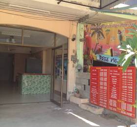 Krabi City Dorm  в Краби-Ао Нанге