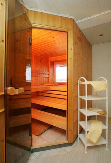Penthouse White  Австрия, Зальцбург