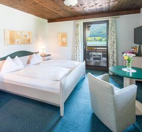 Отдых в Hotel Seewinkel  - Австрия, Зальцбург