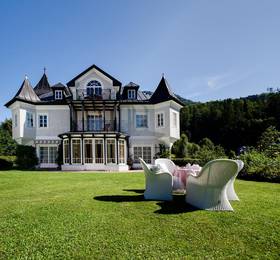 Hotel Seewinkel  в Зальцбурге