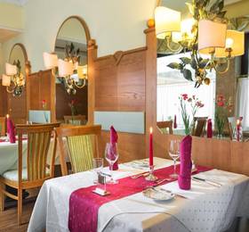 Hotel Carinthia в Зальцбурге