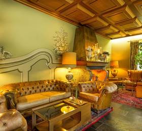 Туры в Hotel Carinthia в Австрии