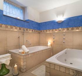 Отдых в Hotel Carinthia - Австрия, Зальцбург