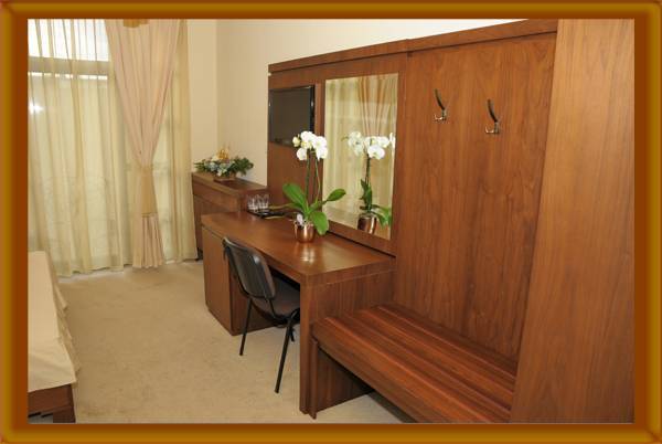 Pension Passion  4* Румыния, Трансильвания