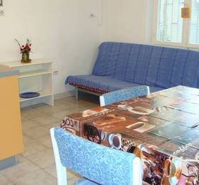 Apartments Leto в Задаре