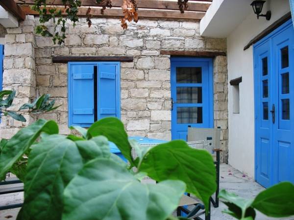 Archondia House Кипр, Ларнака