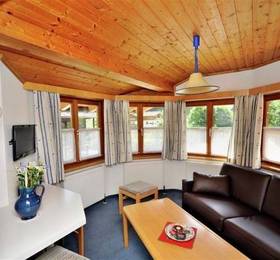 Отдых в Chalet Saalbach  - Австрия, Зальцбург