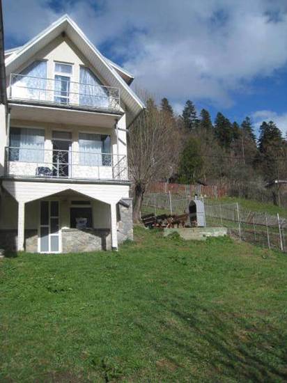 Vila California  3* Румыния, Брашов
