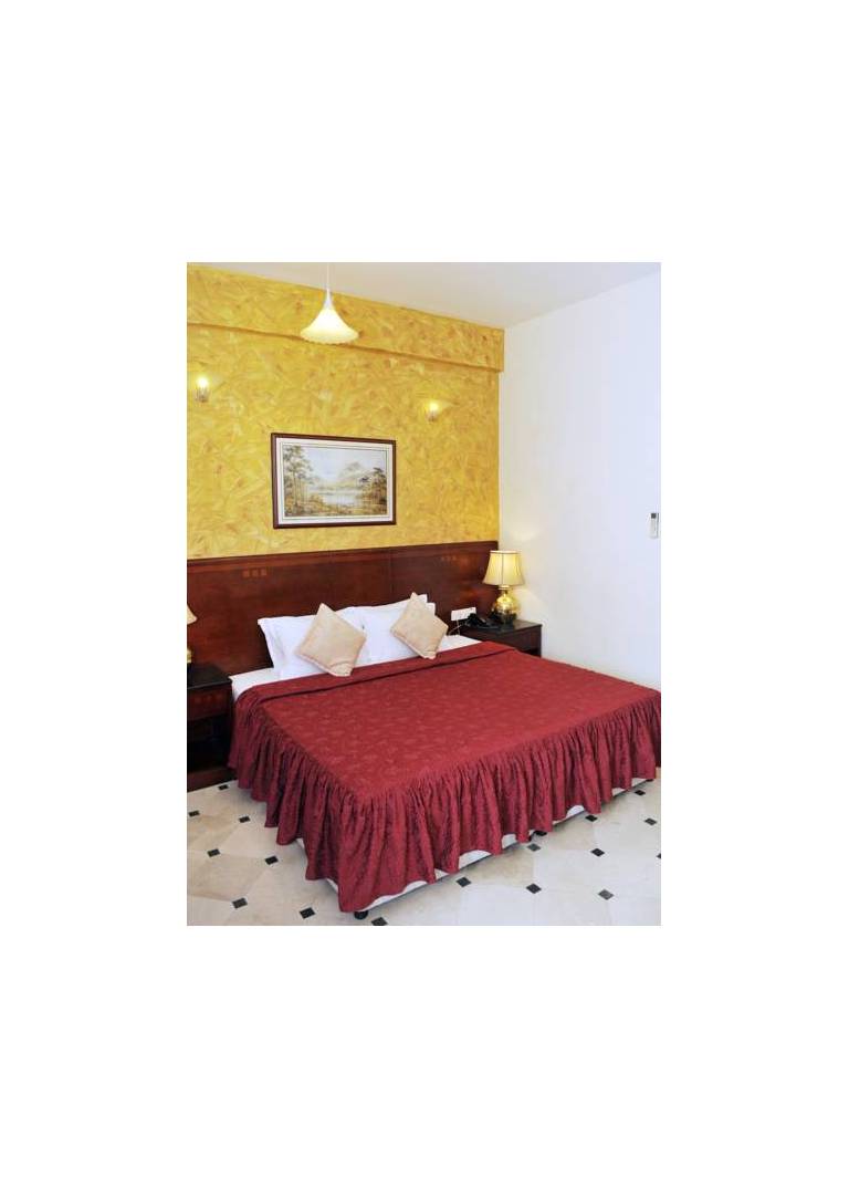 Al Bahjah Hotel
