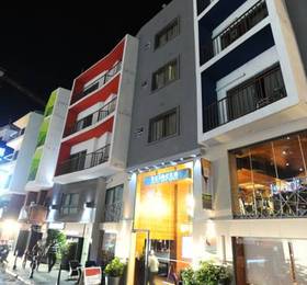 Туры в Hotel Gorgianis  в Мальте