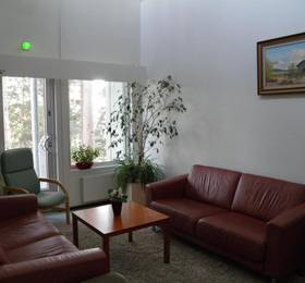 Hotel Tulikettu  в Оулу
