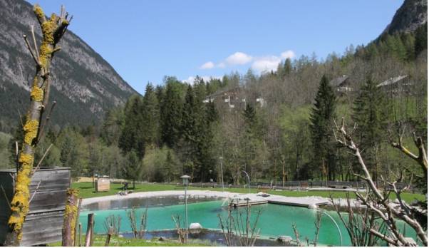 Sporthotel Beck  4* Австрия, Форарльберг