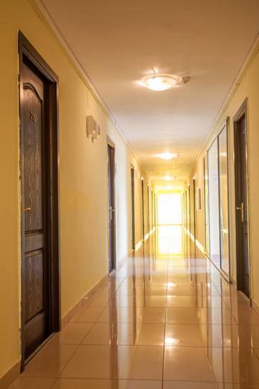 Hotel Proton K3  2* Румыния, Констанца