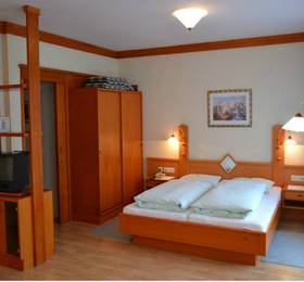 Туры в Pension Berghof  в Австрии