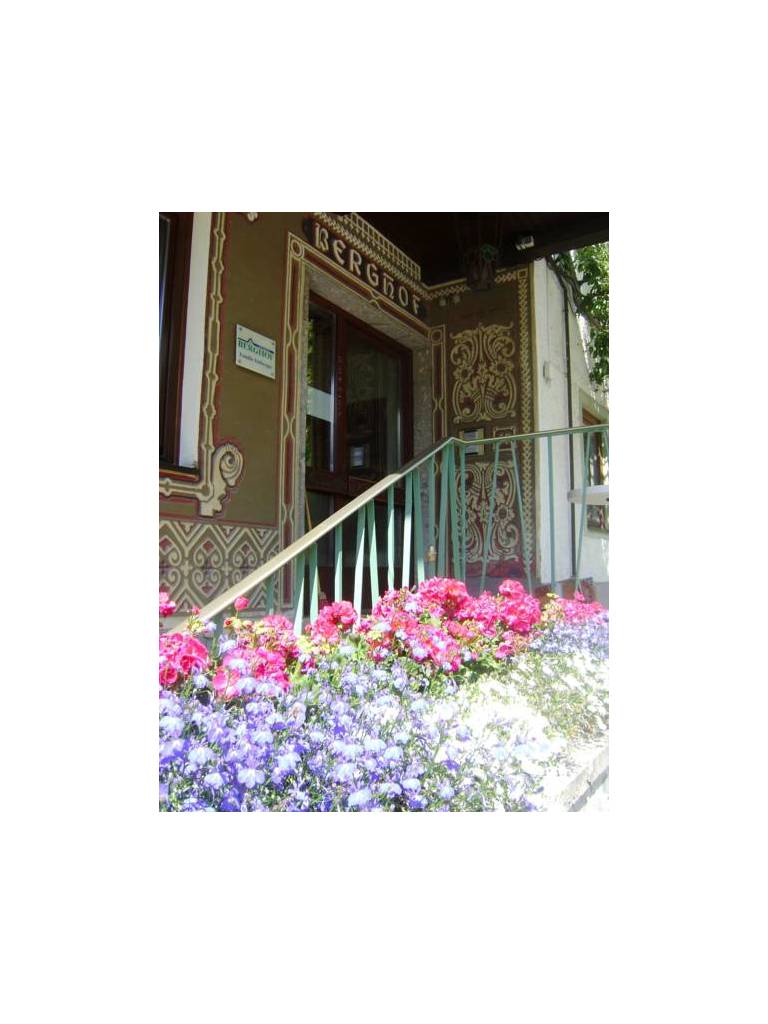 Pension Berghof 