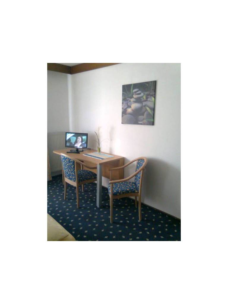 Pension Gstrein 