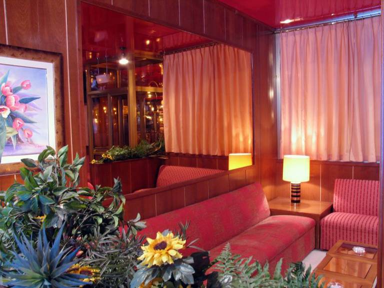 Catalunya Hotel