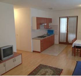 Apartments Toni  в Истрии