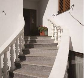 Apartments Toni  в Истрии