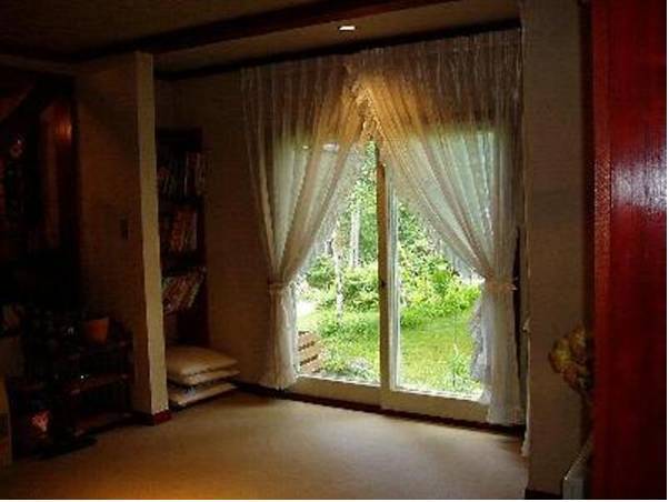 Pension Bonnard  2* Япония, Нагано