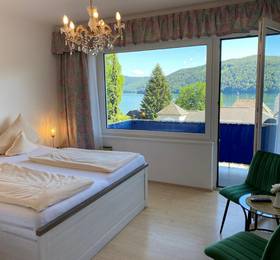 Hotel Nikolasch в Каринтии