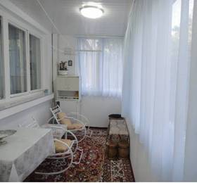 Sunny Apartment  в Констанце