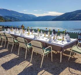 Туры в Hotel See-Villa в Австрии