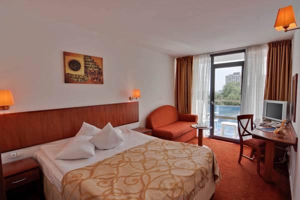 Hotel Cleopatra  4* Румыния, Констанца