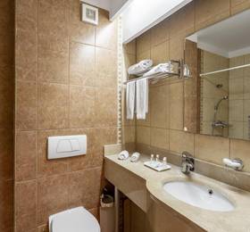Hotel Cleopatra  в Констанце