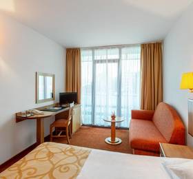 Туры в Hotel Cleopatra  в Румынии