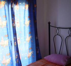 Villa Le Blagio  в Суэце