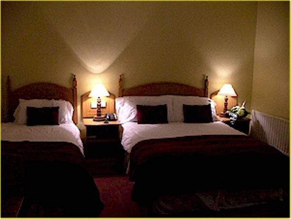 Ferryport House  3* Ирландия, Уэксфорд