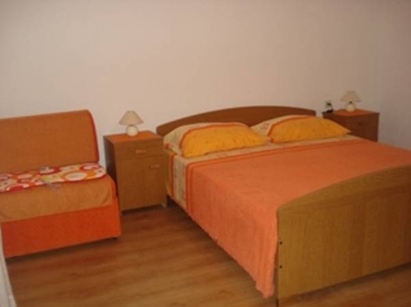Apartments Luka  3* Хорватия, Хвар