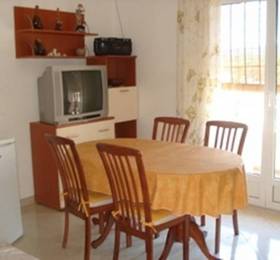 Туры в Apartments Luka  в Хорватии