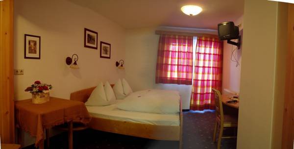 Pension Seighof  3* Австрия, Зальцбург