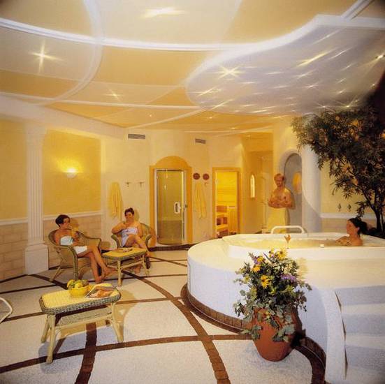 Pension Seighof  3* Австрия, Зальцбург