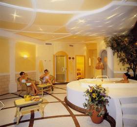 Pension Seighof  в Зальцбурге
