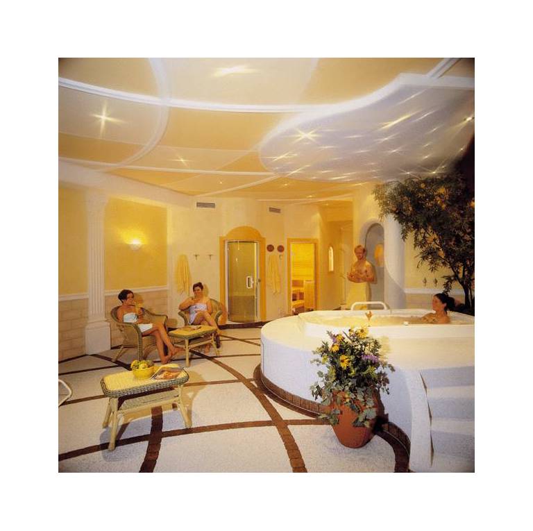 Pension Seighof 