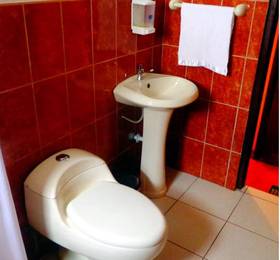 Туры в Hostal Pakarina  в Перу