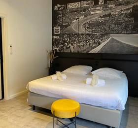 Туры в Hotel La Reine в Бельгии