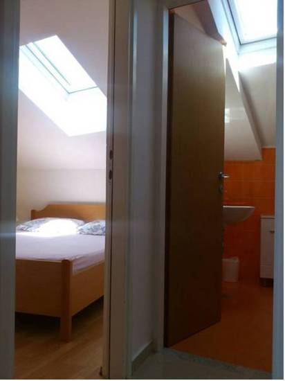 Apartments Nina 3* Хорватия, Задар